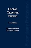 Global Transfer Pricing: Principles and Practice