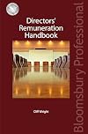 Directors' Remuneration Handbook (Directors Handbook Series)