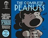 The Complete Peanuts Vol 2