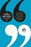 The Paris Review Interviews Vol 2