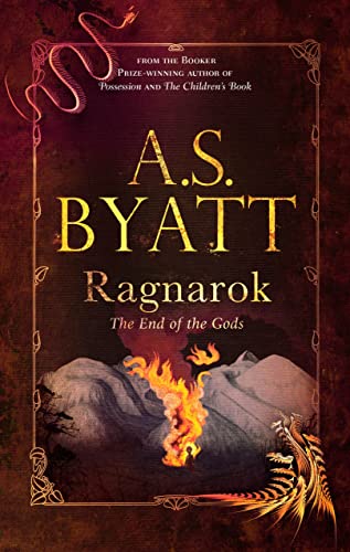 Ragnarok: The End of the Gods