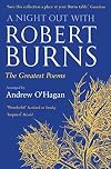 A Night Out with Robert Burns: The Greatest Poems