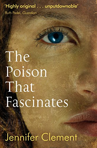 The Poison That Fascinates book cover