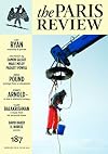 The Paris Review 187 2008 Winter