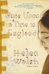 Once Upon A Time In England
