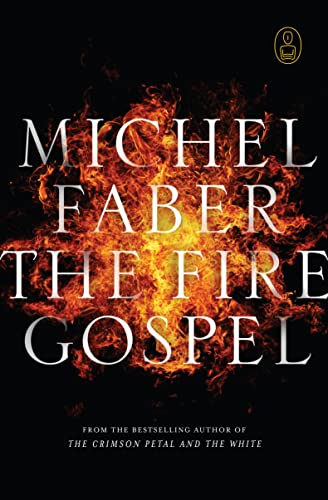 Cover of The Fire Gospel