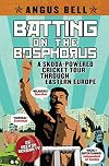 Batting on the Bosphorus: A Skoda-powered Cricket Tour Through Eastern Europe