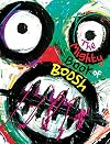 The Mighty Book of Boosh