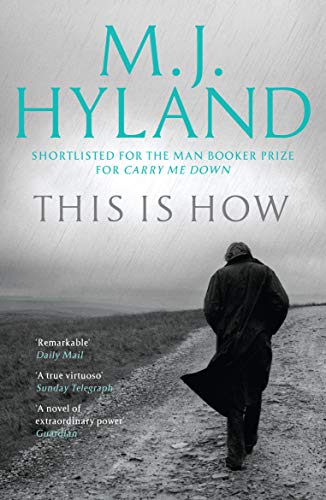 This Is How book cover