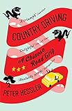 Country Driving A Chinese Road Trip