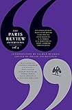 The Paris Review Interviews Vol 4