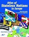 Atlas of Stateless Nations in Europe