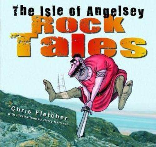 Cover of Rock Tales