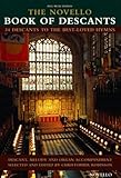 The Novello Book Of Descants 34 Descants To The Best Loved Hymns