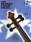 Dip In - 100 Graded Violin Solos