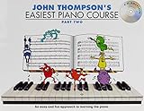 John Thompsons Easiest Piano Course Pt 2