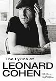 The Lyrics Of Leonard Cohen