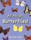 All About Butterflies