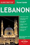 Lebanon Travel Pack, 4th (Globetrotter Travel Packs)