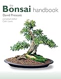 The Bonsai Handbook Imm Lifestyle Books The Science And Art Of Bonsai From Anatomy To Aesthetics And How To Grow Your Own Including Pinching Pruning Wiring Holiday Care And A Photo Gallery