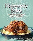 Heavenly Bites The Best Of Muslim Home Cooking