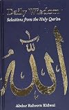 Daily Wisdom: Selections from the Holy Qur'an