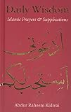 Daily Wisdom Islamic Prayers Supplications