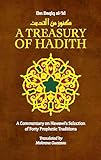 A Treasury Of Hadith A Commentary On Nawawis Selection Of Prophetic Traditions Treasury In Islamic Thought And Civilization