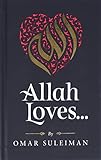 Allah Loves