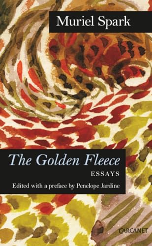 The Golden Fleece book cover