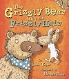 The Grizzly Bear with the Frizzly Hair