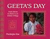 Geeta's Day: From Dawn to Dusk in an Indian Village