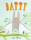 Amazon cover image