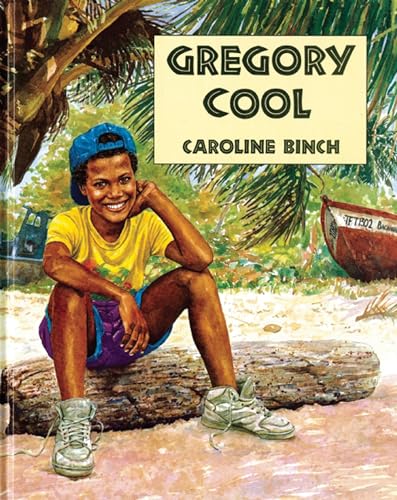 Cover of Gregory Cool
