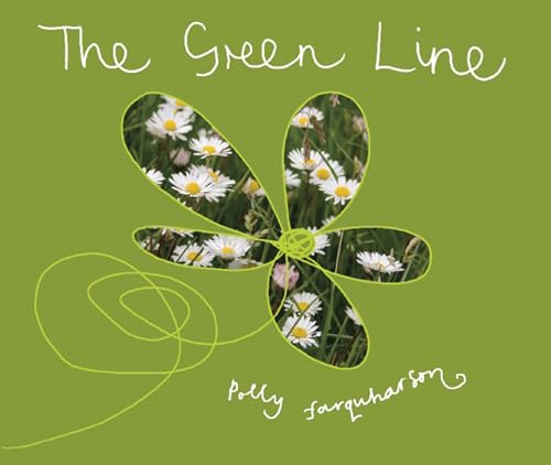 Cover of Green Line
