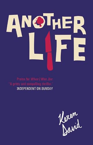 Another Life book cover