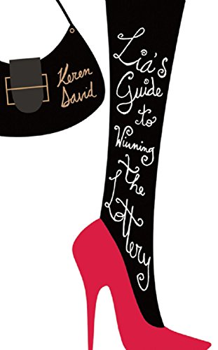 Cover of Lia's Guide to Winning the Lottery