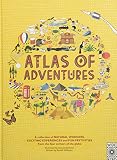 Atlas of Adventures