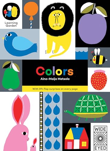 Cover of Colors