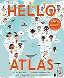 The Hello Atlas Download The Free App To Hear More Than 100 Different Languages