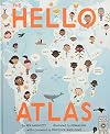 The Hello Atlas: Listen to 133 Different Languages!