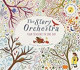 The The Story Orchestra Four Seasons In One Day Press The Note To Hear Vivaldis Music