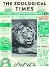 The Zoological Times (Natural History Museum)