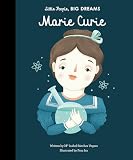 Marie Curie Little People Big Dreams 6