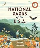 National Parks of the USA