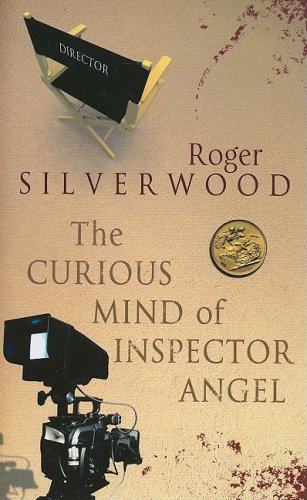 The Curious Mind of Inspector Angel / The Umbrella Murders / The Missing Thief book cover