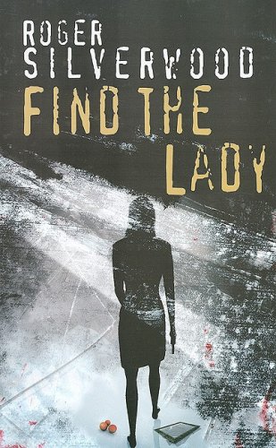 Find the Lady book cover