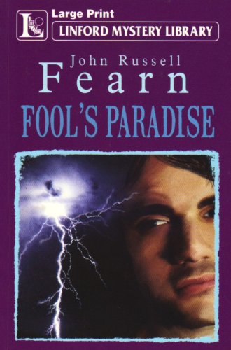 Fool's Paradise