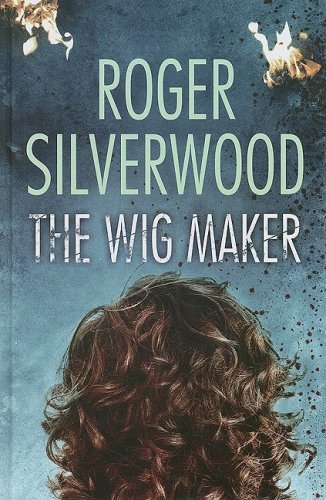 The Wig Maker / The Missing Model cover