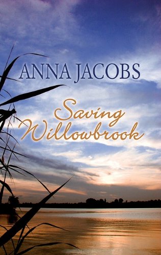 Saving Willowbrook book cover